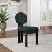 Napa - Dining Chair With Black Legs (Set of 2)