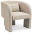 Sawyer - Weaved Accent Chair