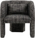 Sawyer - Weaved Accent Chair