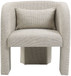 Sawyer - Weaved Accent Chair