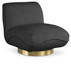 Geneva - Swivel Accent Chair