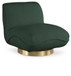 Geneva - Swivel Accent Chair