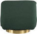 Geneva - Swivel Accent Chair