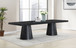 Tavolo - Oak Veneer Dining Table