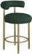 Bordeaux - Stool (Set of 2)