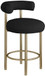 Bordeaux - Stool (Set of 2)