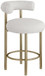 Bordeaux - Stool (Set of 2)