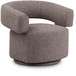Niya - Swivel Accent Chair