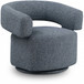 Niya - Swivel Accent Chair
