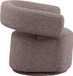 Niya - Swivel Accent Chair
