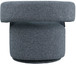 Niya - Swivel Accent Chair