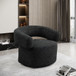 Niya - Swivel Accent Chair