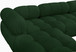 Ames - 6 Piece Modular U-Shaped Sectional