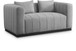 Lucia - Loveseat
