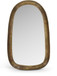 Auberge - Metal Mirror