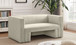 Henson - Loveseat