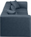 Cube - Modular 3 Seat Sofa