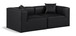 Cube - Modular 2 Seat Sofa