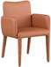 Pelle - Accent / Dining Chair - Cognac