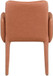 Pelle - Accent / Dining Chair - Cognac