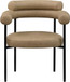 Blake - Dining Chair (Set of 2) - Tan