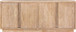 Cyrus - Sideboard / Buffet - Natural