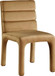 Kai - Dining Chair (Set of 2) - Saddle