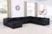 Cube - 7 Piece Modular Sectional