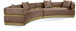 Belsa - 2 Piece Sectional