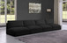 Ease - 4 Seat Modular Armless Sofa