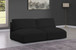 Ease - 2 Seat Modular Armless Sofa