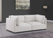 Ease - 2 Seat Modular Sofa