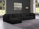 Ease - Modular Sectional