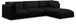 Ease - Modular Sectional