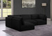 Ease - Modular Sectional