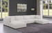 Ease - Modular Sectional