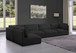 Ease - Modular Sectional