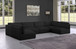 Ease - Modular Sectional