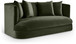 Alder - Loveseat
