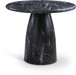 Cosenza - Round Concrete Dining Table