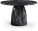 Cosenza - Round Concrete Dining Table