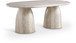 Cosenza - Concrete Dining Table