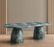 Cosenza - Concrete Dining Table