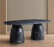 Cosenza - Concrete Dining Table