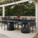 Cosenza - Concrete Dining Table