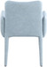 Pelle - Accent / Dining Chair