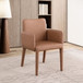 Pelle - Accent / Dining Chair