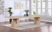 Anzio - Dining Table