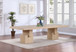 Anzio - Dining Table
