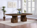 Anzio - Dining Table